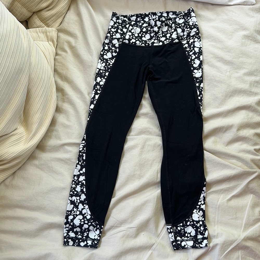 Athlete Leggings